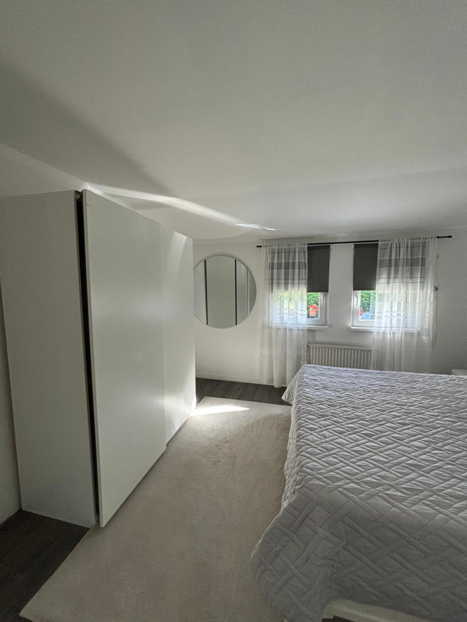 Videdal Apartment 2 Rooms - Own Entrance & Free Parking Malmö Exterior foto